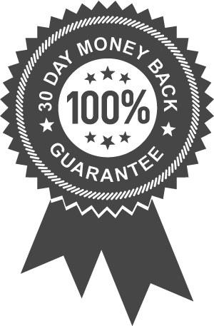 Guarantee badge