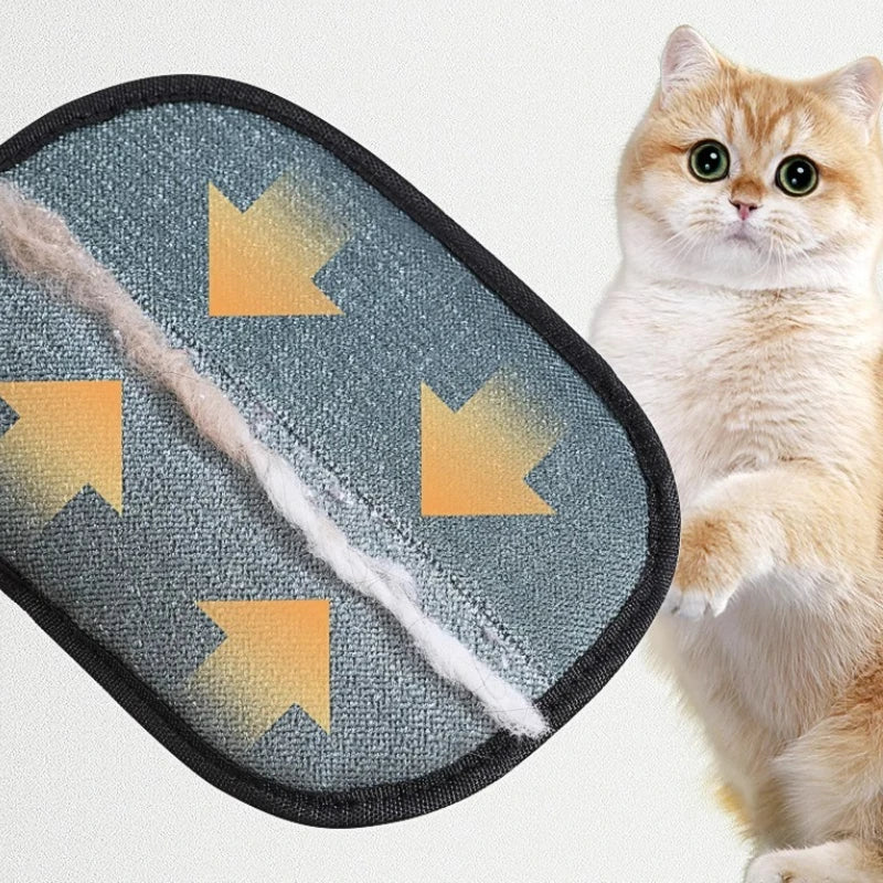 Furble™ Premium Pet Hair Removal Glove