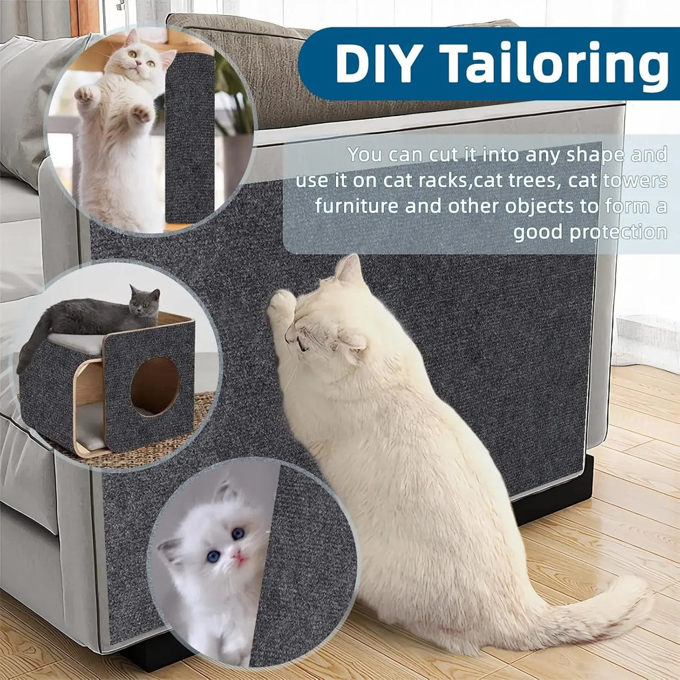 Furble™ Cat Scratch Protection Mat