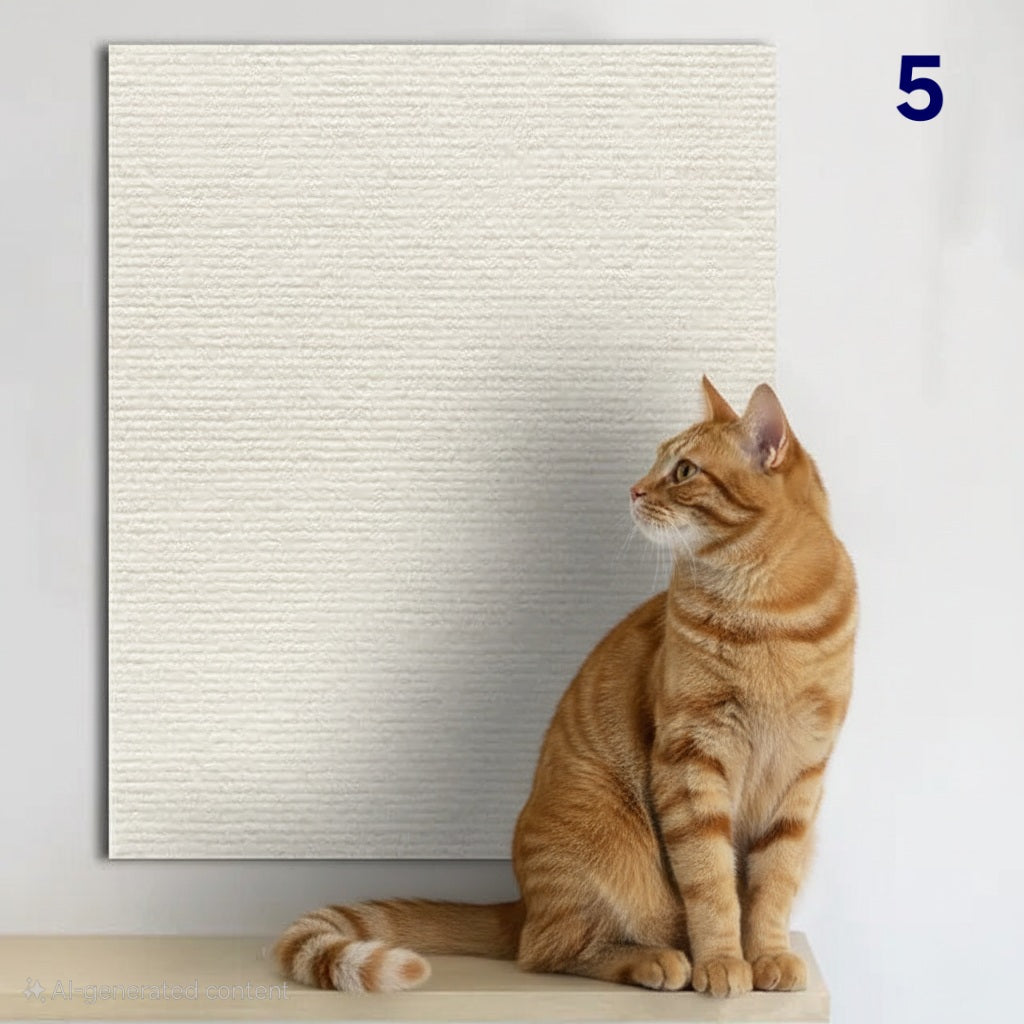 Furble™ Cat Scratch Protection Mat