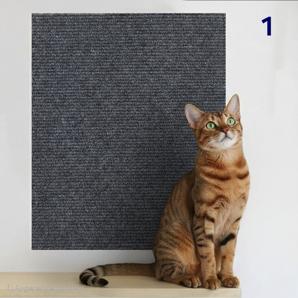 Furble™ Cat Scratch Protection Mat