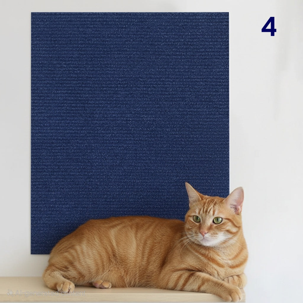 Furble™ Cat Scratch Protection Mat