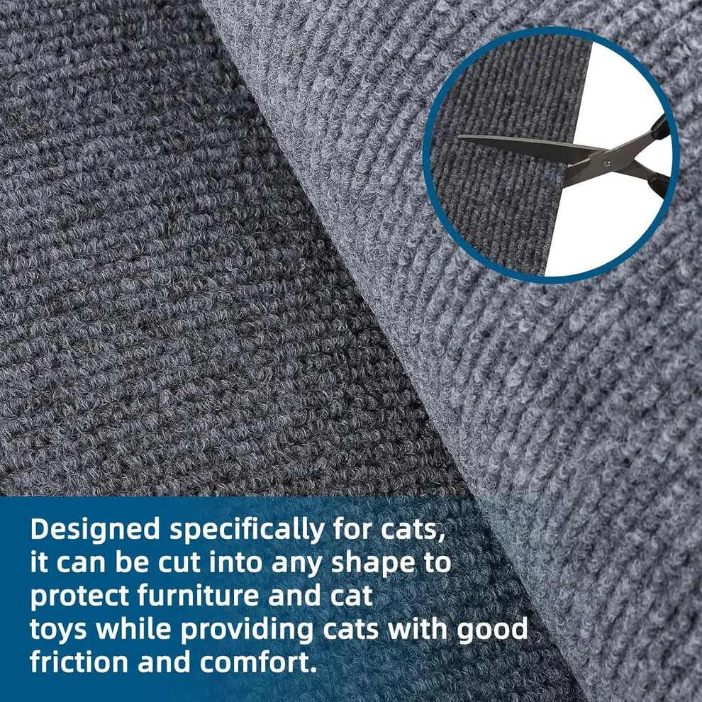 Furble™ Cat Scratch Protection Mat