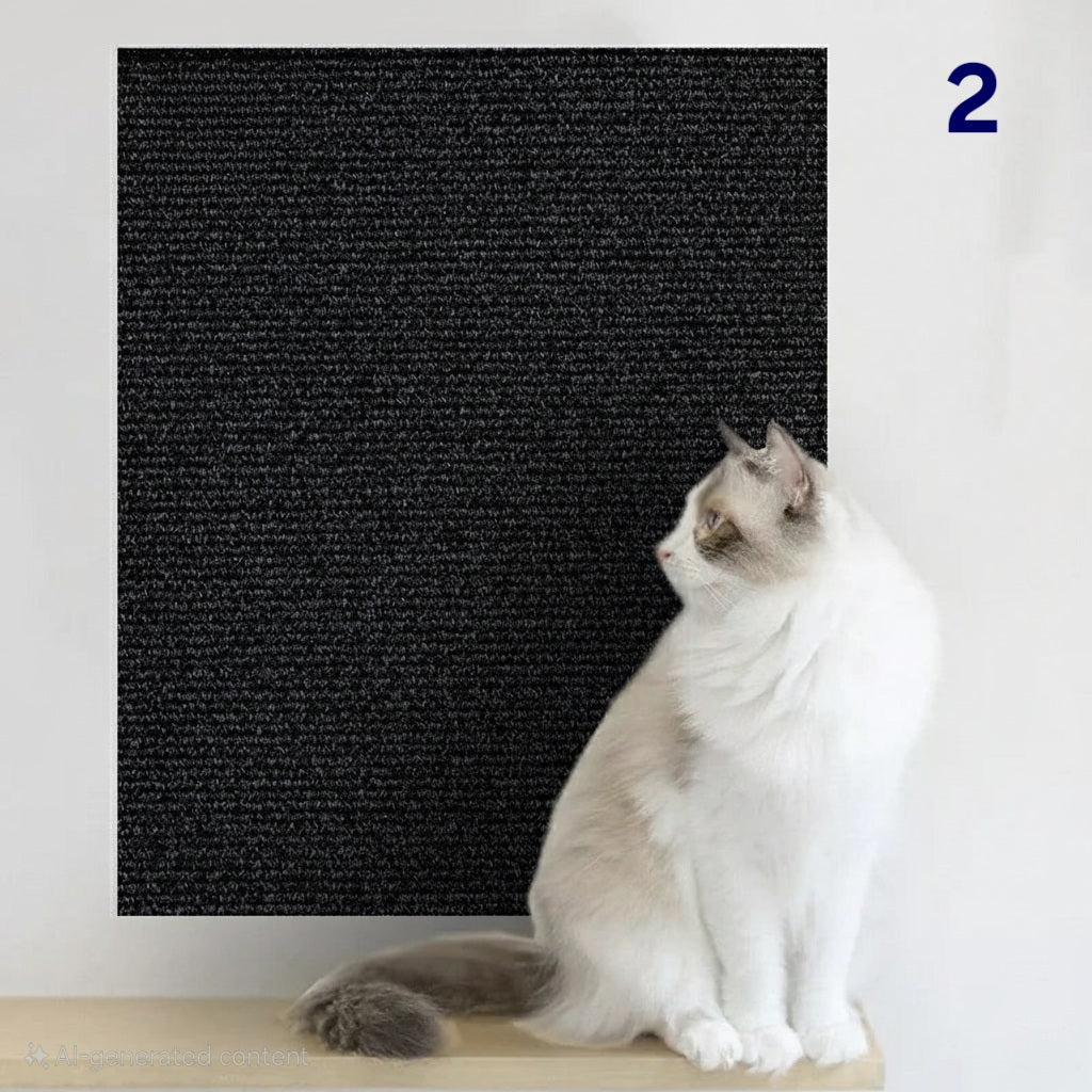 Furble™ Cat Scratch Protection Mat