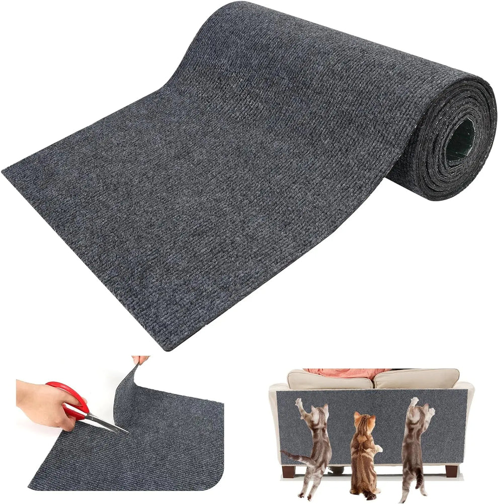 Furble™ Cat Scratch Protection Mat