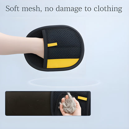 Furble™ Premium Pet Hair Removal Glove
