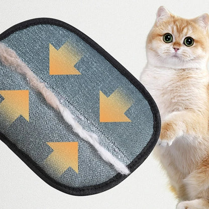 Furble™ Premium Pet Hair Removal Glove
