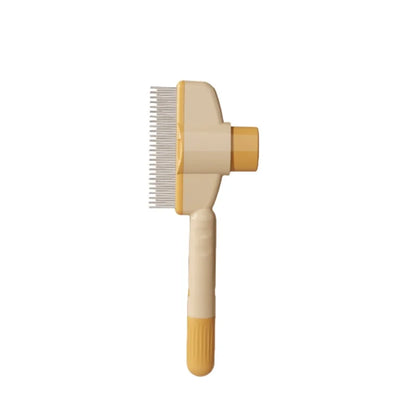 Furble™ Self-Cleaning Pet Brush