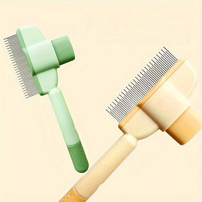 Furble™ Self-Cleaning Pet Brush