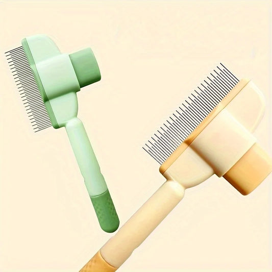 Furble™ Self-Cleaning Pet Brush
