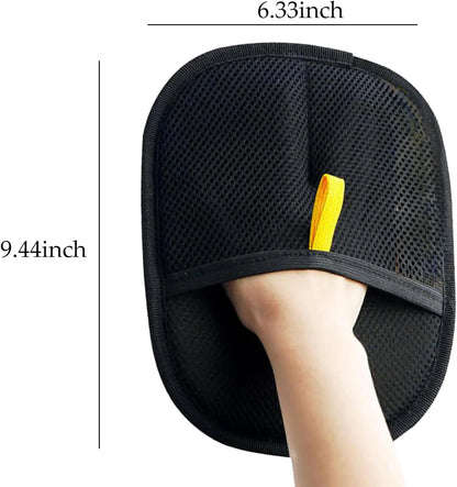 Furble™ Premium Pet Hair Removal Glove