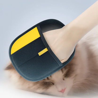 Furble™ Premium Pet Hair Removal Glove