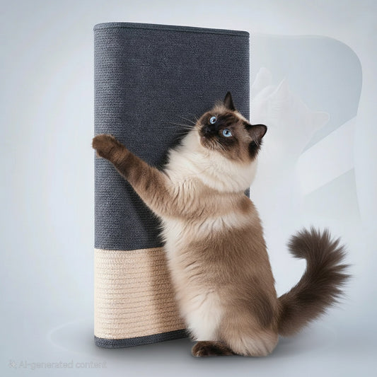 Furble™ Cat Scratch Protection Mat